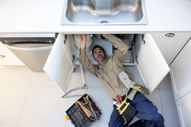Best Affordable Plumbing Services  in Chippewa Falls, WI