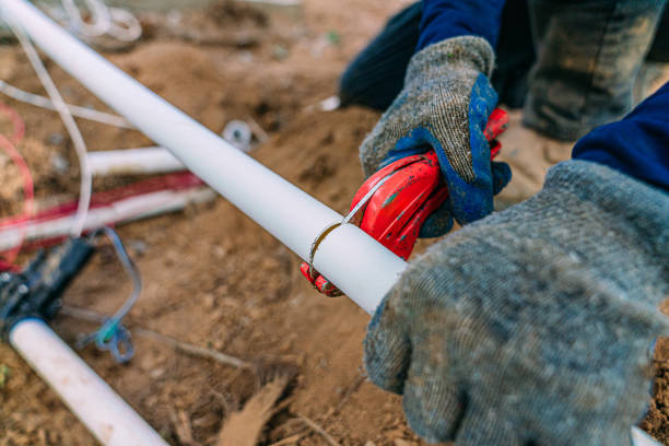 Best Water Leak Repair  in Chippewa Falls, WI